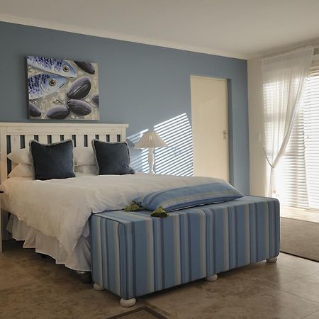 Langebaan Country Estate Apartment Exterior foto