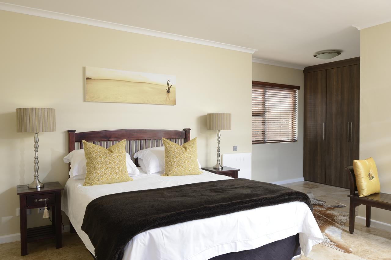 Langebaan Country Estate Apartment Exterior foto