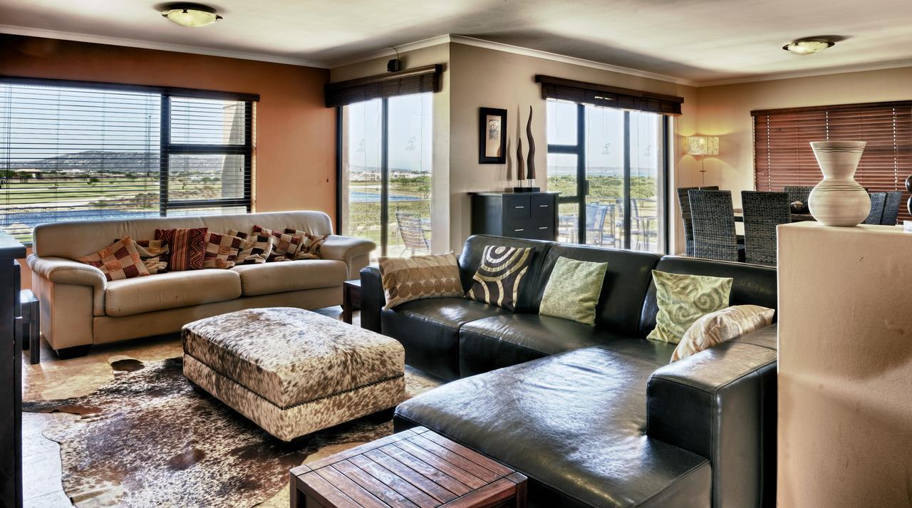 Langebaan Country Estate Apartment Exterior foto