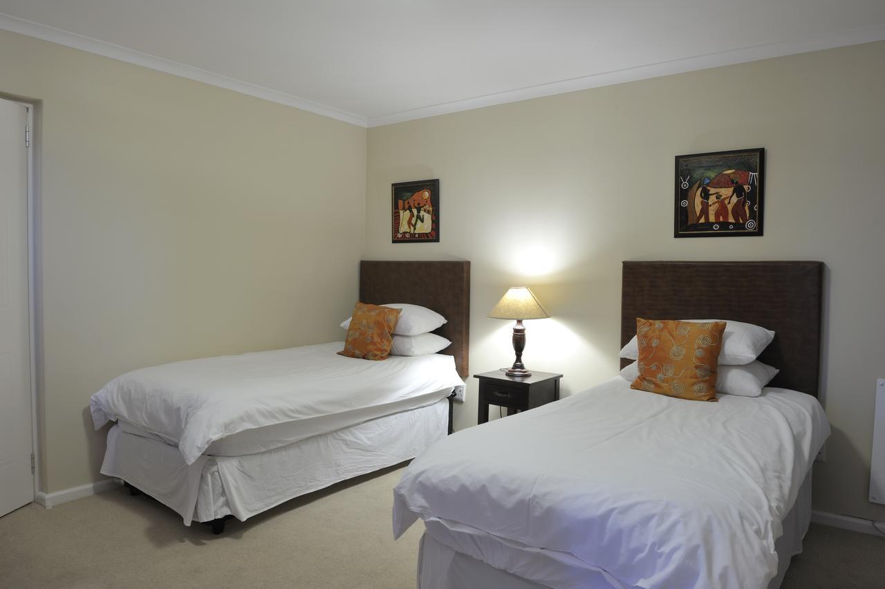 Langebaan Country Estate Apartment Exterior foto