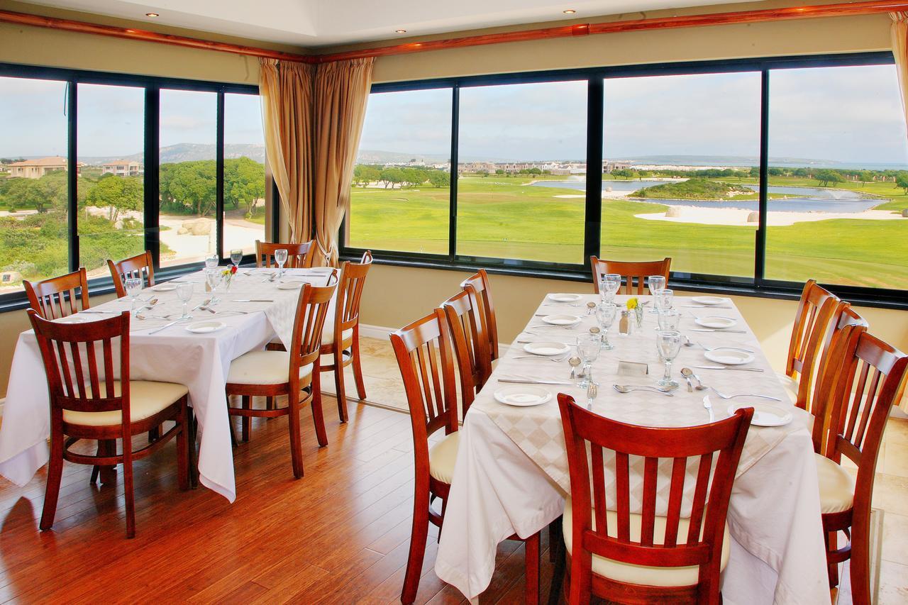 Langebaan Country Estate Apartment Exterior foto
