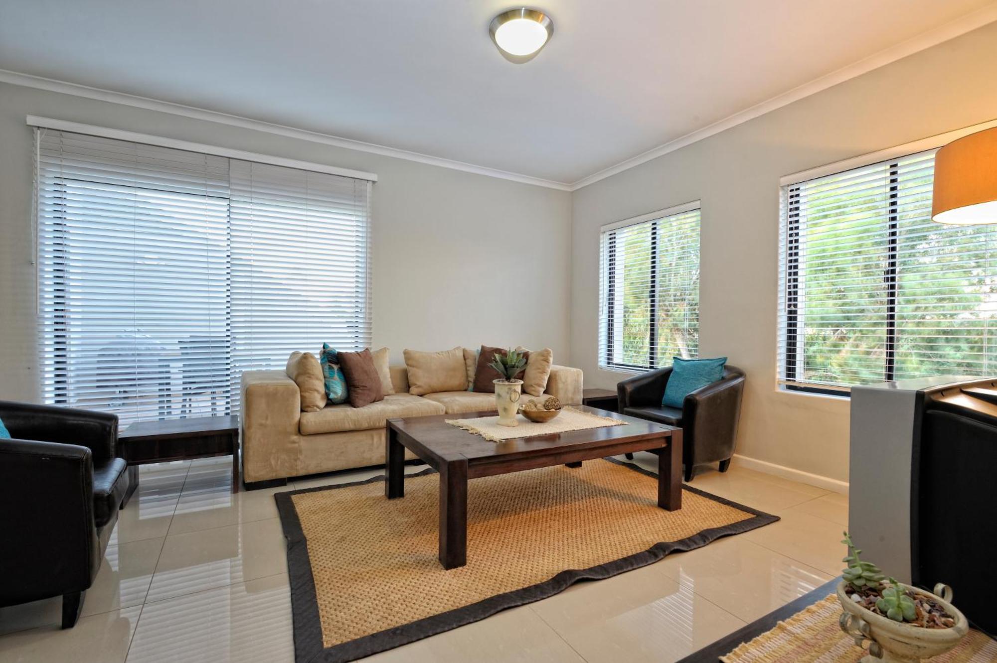 Langebaan Country Estate Apartment Exterior foto