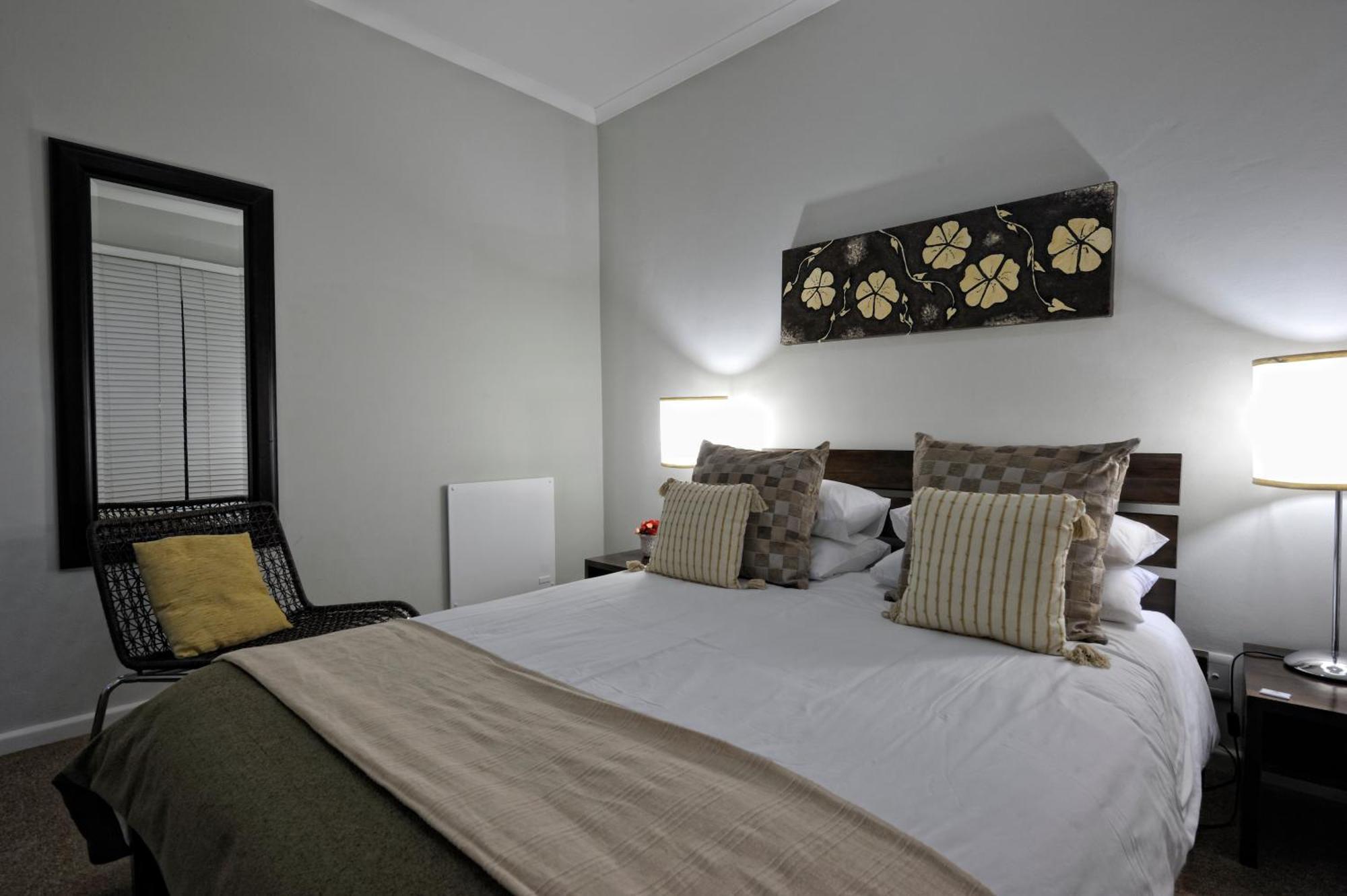 Langebaan Country Estate Apartment Exterior foto