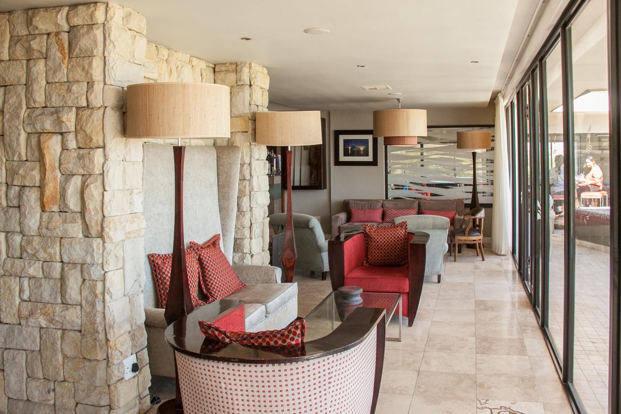 Langebaan Country Estate Apartment Exterior foto